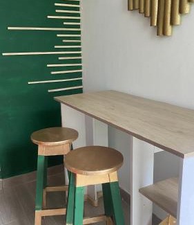 Ibague Apartment | BORA - Apto 101Tu espacio fuera de casa