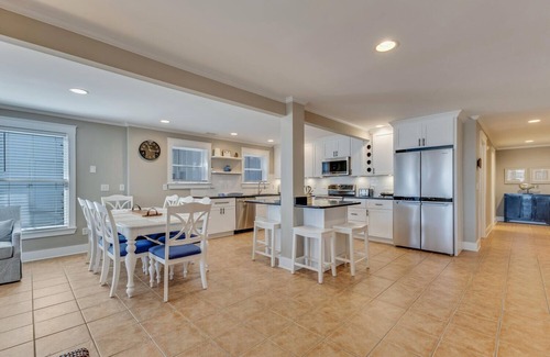 Kure Beach House | ☀️Boracay: 10BR Home-Panoramic Ocean Views-Private Beach Access☀️