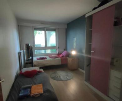 Le Port sous la Lune Apartment | Bord de Marne 20mn Paris centre et 20mn Eurodisney