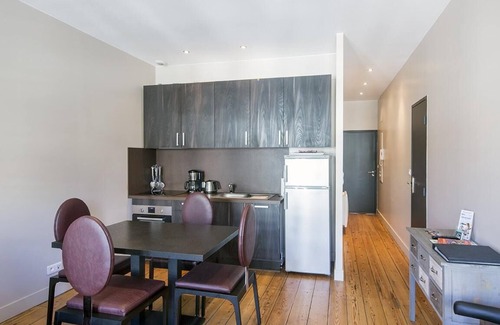 Arcachon Apartment | Bord'O Appart - Hoya Bella Jacinthe - Arcachon