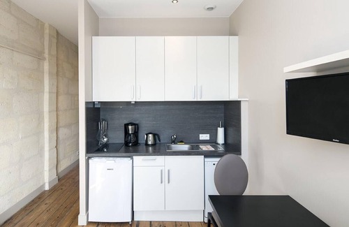 Arcachon Apartment | Bord'O Appart - Hoya Bella Jacinthe - Arcachon