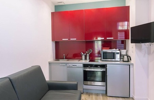 Arcachon Apartment | Bord'O Appart - Hoya Bella Jacinthe - Arcachon