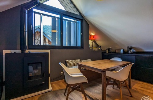 Cazeaux-de-Larboust House | Bordac Petit - Cazeaux-de-Larboust