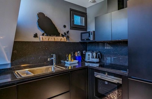 Cazeaux-de-Larboust House | Bordac Petit - Cazeaux-de-Larboust