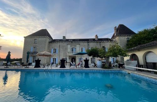 Quinsac Hotel | BORDEAUX Château Lafleur
