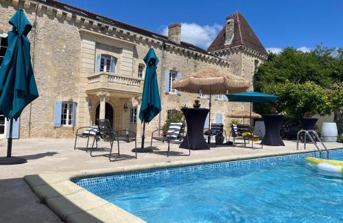 Quinsac Hotel | BORDEAUX Château Lafleur