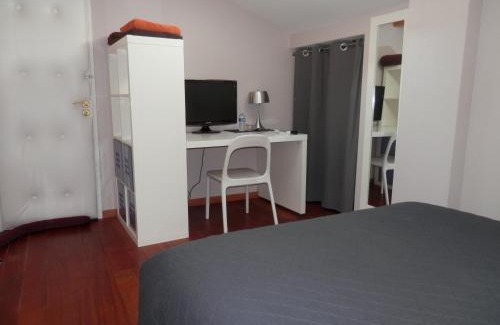 Nansouty-Saint-Genes Bed & Breakfast | Bordeaux Cosy B&B