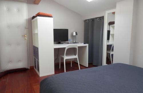 Nansouty-Saint-Genes Bed & Breakfast | Bordeaux Cosy B&B