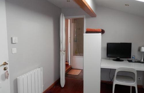 Nansouty-Saint-Genes Bed & Breakfast | Bordeaux Cosy B&B