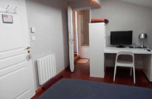 Nansouty-Saint-Genes Bed & Breakfast | Bordeaux Cosy B&B