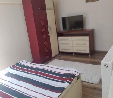 Reghin Apartment | Bordeaux