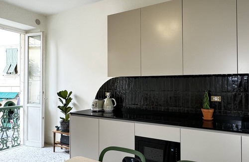 Bordighera Apartment | BordiLand B6