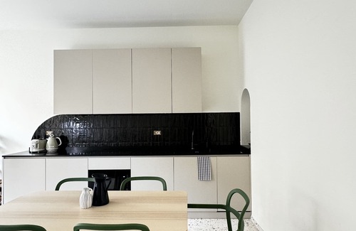 Bordighera Apartment | BordiLand B6