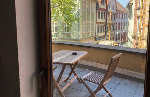 Fulda House | Bording Appartment La Romantica