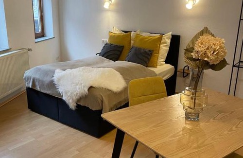 Fulda House | Bording Appartment La Romantica