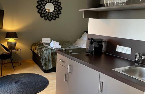 Fulda House | Bording Appartment La Romantica