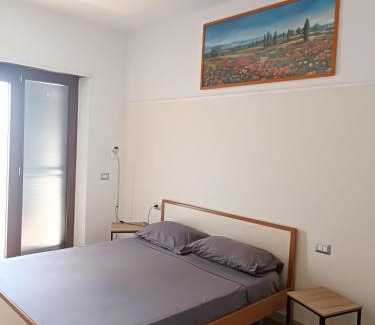 Gianola Apartment | Bordoriva