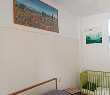 Gianola Apartment | Bordoriva