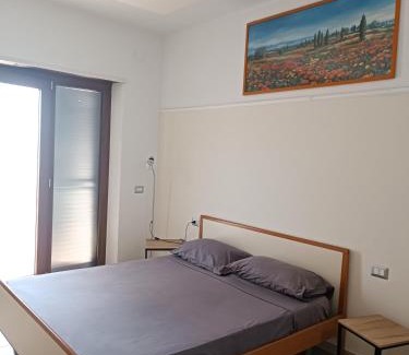 Gianola Apartment | Bordoriva