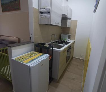 Gianola Apartment | Bordoriva