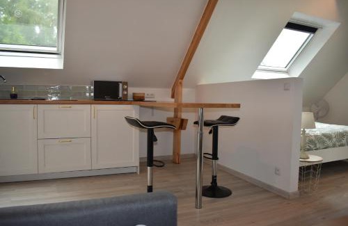 Bayeux Apartment | Bords de l'Aure, Meublé de tourisme 3 étoiles