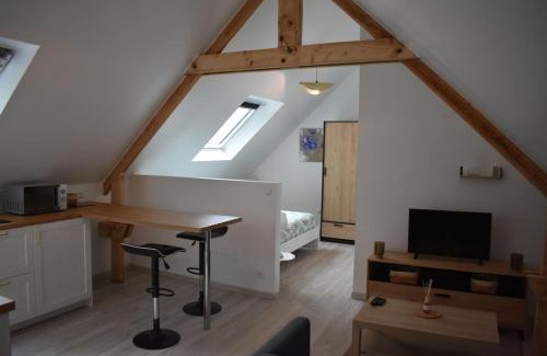 Bayeux Apartment | Bords de l'Aure, Meublé de tourisme 3 étoiles