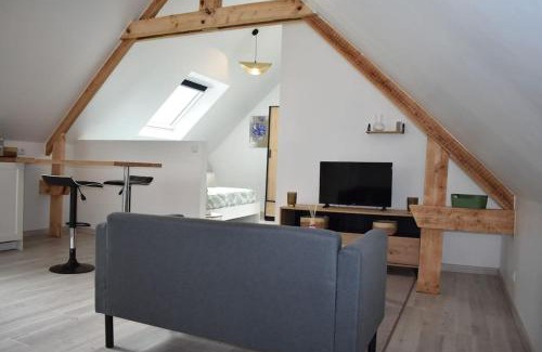 Bayeux Apartment | Bords de l'Aure, Meublé de tourisme 3 étoiles