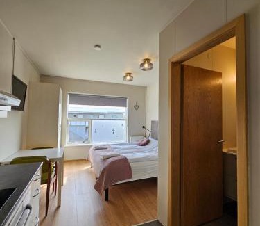 Hvolsvollur Apartment | Borg Apartments
