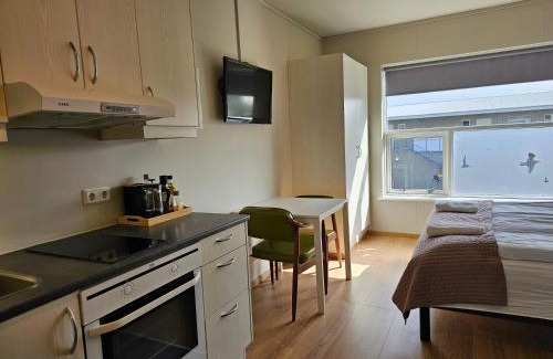 Hvolsvollur Apartment | Borg Apartments