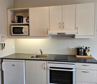 Hvolsvollur Apartment | Borg Apartments