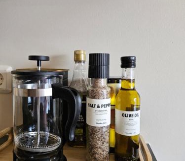 Hvolsvollur Apartment | Borg Apartments