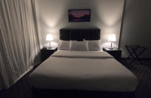 Al-'Atarin Hotel | Borg El Thaghr Hotel