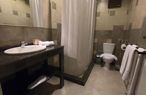 Al-'Atarin Hotel | Borg El Thaghr Hotel