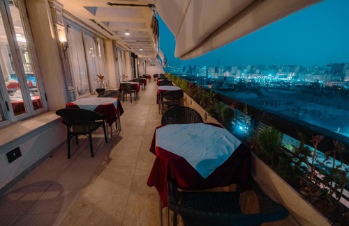 Al-'Atarin Hotel | Borg El Thaghr Hotel