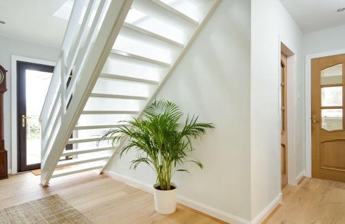 Galloway Forest Park House | Borgan Cottage