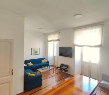 Quartiere III Pinciano Apartment | Borghese Deluxe Apartment - 4 bedrooms - 3 bathrooms