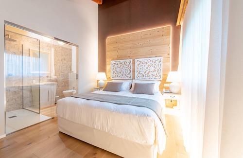 Zugliano Bed & Breakfast | Borghetto San Biagio Relais