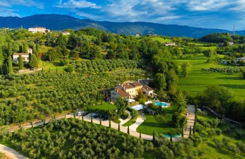 Zugliano Bed & Breakfast | Borghetto San Biagio Relais Agriturismo