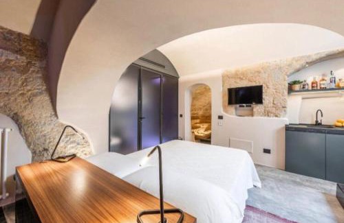 Centro Storico House | Borgo 35 Relax & Spa