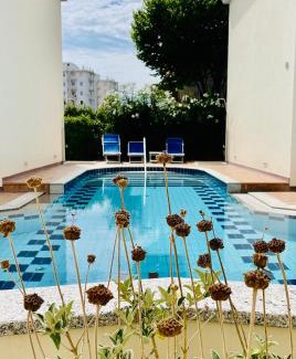 Lido di Jesolo Apartment | Borgo al Mare