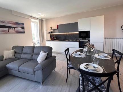 Polpenazze del Garda Apartment | Borgo Alba