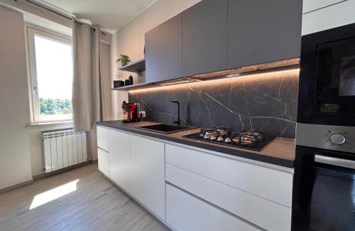 Polpenazze del Garda Apartment | Borgo Alba