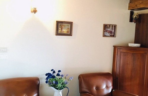 Loiano Apartment | Borgo Anconella-Holiday home in a quiet village on the Tuscan-Emilian hills