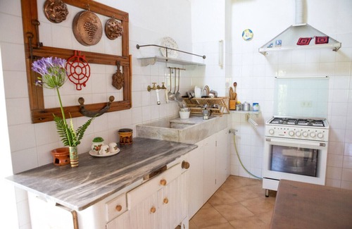 Carpasio House | Borgo Antico - Montalto Carpasio