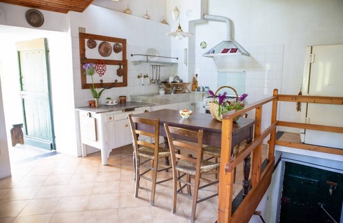 Carpasio House | Borgo Antico - Montalto Carpasio