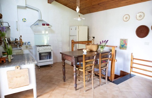 Carpasio House | Borgo Antico - Montalto Carpasio