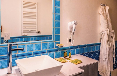 Santa Teresa di Gallura Hotel | Borgo Arborea Charming Retreat