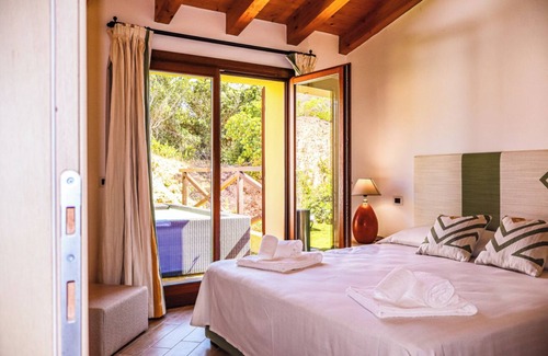 Santa Teresa di Gallura Hotel | Borgo Arborea Charming Retreat