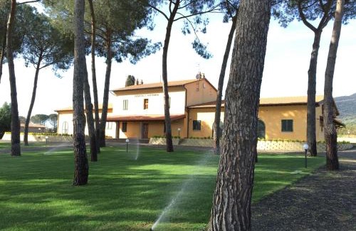 Castiglione della Pescaia House | Borgo Bernabei