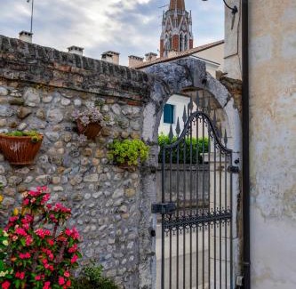 Gaiarine Apartment | Borgo Botol